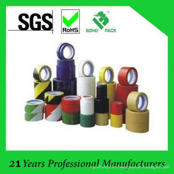Manufacture & Best Quality PVC Electrical Insulation Tape
